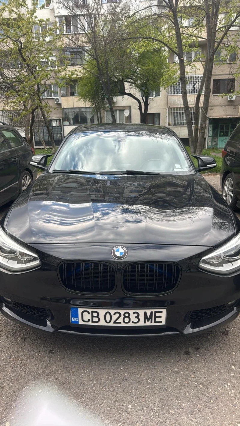 BMW 116 - 4600 € / 8996.82 лв. - 70644633 1 | Car24.bg BMW 116 - 4600 € / 8996.82 лв. - 70644633 1