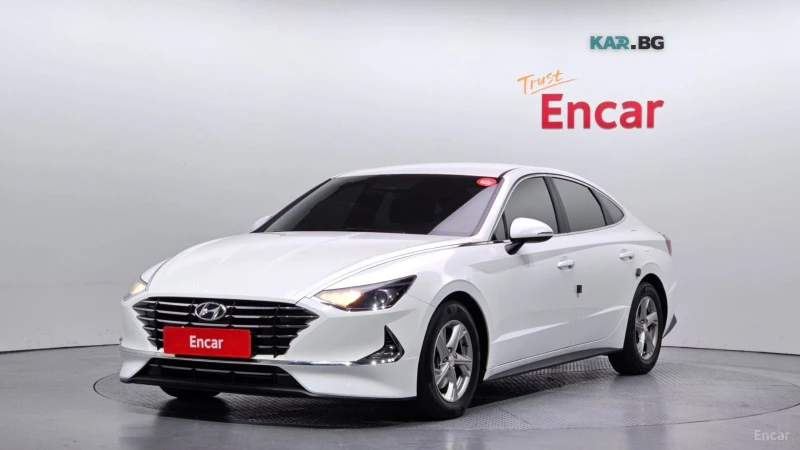 Hyundai Sonata 2.0* ГАЗ* КОЖА* ПОДГРЕВ* КАМЕРА* NAVI* - 15650 € - 12688523 1 | Car24.bg Hyundai Sonata 2.0* ГАЗ* КОЖА* ПОДГРЕВ* КАМЕРА* NAVI* - 15650 € - 12688523 1