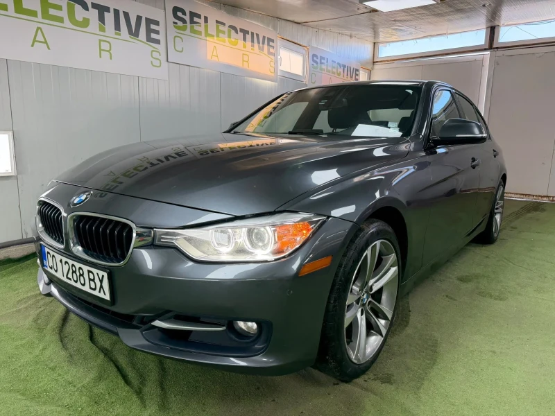 BMW 328 XDRIVE - 6990 € - 73456183 1 | Car24.bg BMW 328 XDRIVE - 6990 € - 73456183 1