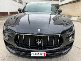 Maserati Levante 3.0D 1 - Car24.bg Maserati Levante 3.0D 1
