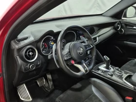 Alfa Romeo Stelvio * QUADRIFOGLIO * CARFAX * ЦЕНА ДО БГ - 79950 лв. / 40877.79 € - 88456178 8 | Car24.bg Alfa Romeo Stelvio * QUADRIFOGLIO * CARFAX * ЦЕНА ДО БГ - 79950 лв. / 40877.79 € - 88456178 8