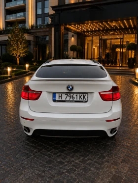 BMW X6 - 16500 € / 32271.19 лв. - 37363104 3 | Car24.bg BMW X6 - 16500 € / 32271.19 лв. - 37363104 3