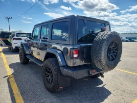 Jeep Wrangler * SAHARA * - 16390 € / 32056.05 лв. - 54443867 4 | Car24.bg Jeep Wrangler * SAHARA * - 16390 € / 32056.05 лв. - 54443867 4