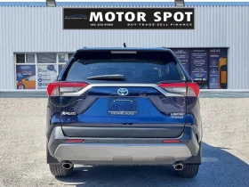 Toyota Rav4 Hybrid Limited AWD#УНИКАТ# !FULL! | Auto.bg — изображение 5 Toyota Rav4 Hybrid Limited AWD#УНИКАТ# !FULL! | Auto.bg — изображение 5
