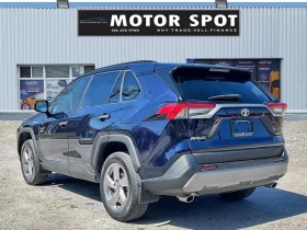 Toyota Rav4 Hybrid Limited AWD#УНИКАТ# !FULL! | Auto.bg — изображение 4 Toyota Rav4 Hybrid Limited AWD#УНИКАТ# !FULL! | Auto.bg — изображение 4
