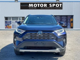 Toyota Rav4 Hybrid Limited AWD#УНИКАТ# !FULL! | Auto.bg — изображение 2 Toyota Rav4 Hybrid Limited AWD#УНИКАТ# !FULL! | Auto.bg — изображение 2