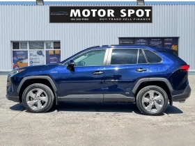 Toyota Rav4 Hybrid Limited AWD#УНИКАТ# !FULL! | Auto.bg — изображение 3 Toyota Rav4 Hybrid Limited AWD#УНИКАТ# !FULL! | Auto.bg — изображение 3