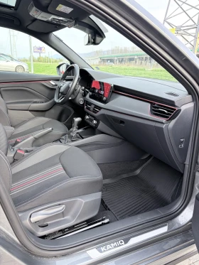 Skoda Kamiq Monte Carlo Plus - 24000 € / 46939.92 лв. - 85671347 3 | Car24.bg Skoda Kamiq Monte Carlo Plus - 24000 € / 46939.92 лв. - 85671347 3