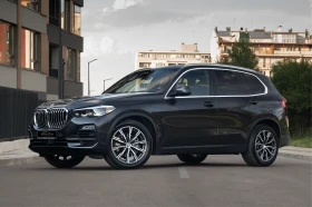 BMW X5 3.0D* ЛИЗИНГ* ГАРАНЦИЯ* ПАНОРАМА