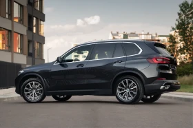 BMW X5 3.0D* ЛИЗИНГ* ГАРАНЦИЯ* ПАНОРАМА | Auto.bg — изображение 4 BMW X5 3.0D* ЛИЗИНГ* ГАРАНЦИЯ* ПАНОРАМА | Auto.bg — изображение 4