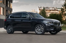 BMW X5 3.0D* ЛИЗИНГ* ГАРАНЦИЯ* ПАНОРАМА | Auto.bg — изображение 3 BMW X5 3.0D* ЛИЗИНГ* ГАРАНЦИЯ* ПАНОРАМА | Auto.bg — изображение 3