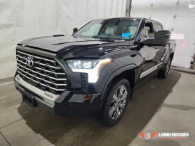 Снимка Toyota Tundra