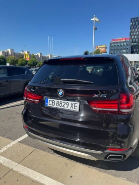 BMW X5 xDrive40d | Auto.bg — изображение 3 BMW X5 xDrive40d | Auto.bg — изображение 3