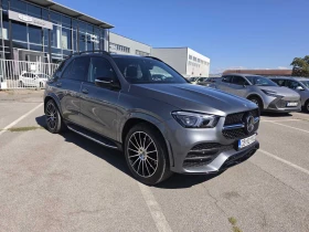 Mercedes-Benz GLE GLE 350 e 4M AMG LINE PREMIUM Plug-in Hybrid - Car24.bg Mercedes-Benz GLE GLE 350 e 4M AMG LINE PREMIUM Plug-in Hybrid