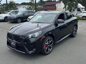 BMW X2 M35i xDrive | ГЛАВНО ПРЕДСТАВИТЕЛСТВО НА BMW