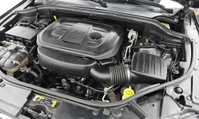 Jeep Grand cherokee 3.6 Summit* AIR* H&K* ОБУХ* HUD* 20" | Auto.bg — изображение 7 Jeep Grand cherokee 3.6 Summit* AIR* H&K* ОБУХ* HUD* 20" | Auto.bg — изображение 7