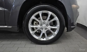 Jeep Grand cherokee 3.6 Summit* AIR* H&K* ОБУХ* HUD* 20" | Auto.bg — изображение 5 Jeep Grand cherokee 3.6 Summit* AIR* H&K* ОБУХ* HUD* 20" | Auto.bg — изображение 5