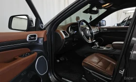 Jeep Grand cherokee 3.6 Summit* AIR* H&K* ОБУХ* HUD* 20" | Auto.bg — изображение 8 Jeep Grand cherokee 3.6 Summit* AIR* H&K* ОБУХ* HUD* 20" | Auto.bg — изображение 8