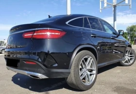 Mercedes-Benz GLE Coupe undefined | Auto.bg — изображение 4 Mercedes-Benz GLE Coupe undefined | Auto.bg — изображение 4