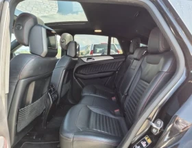 Mercedes-Benz GLE Coupe undefined | Auto.bg — изображение 7 Mercedes-Benz GLE Coupe undefined | Auto.bg — изображение 7