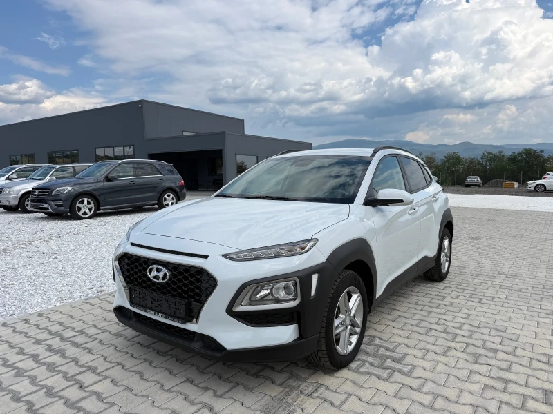Hyundai Kona 1.0 T-GDI PREMIUM CAMERA - 10590 € - 31951517 1 | Car24.bg Hyundai Kona 1.0 T-GDI PREMIUM CAMERA - 10590 € - 31951517 1