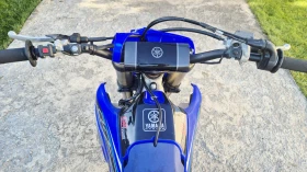 Yamaha Yzf 250 4t -Стартер - Режими - Wifi | Auto.bg — изображение 9 Yamaha Yzf 250 4t -Стартер - Режими - Wifi | Auto.bg — изображение 9
