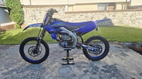 Yamaha Yzf 250 4t -Стартер - Режими - Wifi | Auto.bg — изображение 6 Yamaha Yzf 250 4t -Стартер - Режими - Wifi | Auto.bg — изображение 6