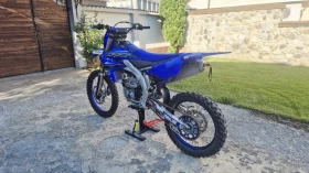 Yamaha Yzf 250 4t -Стартер - Режими - Wifi | Auto.bg — изображение 5 Yamaha Yzf 250 4t -Стартер - Режими - Wifi | Auto.bg — изображение 5