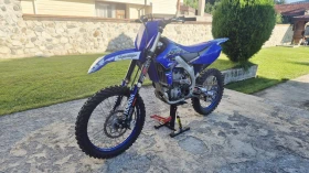 Yamaha Yzf 250 4t -Стартер - Режими - Wifi | Auto.bg — изображение 7 Yamaha Yzf 250 4t -Стартер - Режими - Wifi | Auto.bg — изображение 7