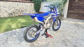 Yamaha Yzf 250 4t -Стартер - Режими - Wifi | Auto.bg — изображение 3 Yamaha Yzf 250 4t -Стартер - Режими - Wifi | Auto.bg — изображение 3