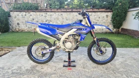 Yamaha Yzf 250 4t -Стартер - Режими - Wifi | Auto.bg — изображение 2 Yamaha Yzf 250 4t -Стартер - Режими - Wifi | Auto.bg — изображение 2