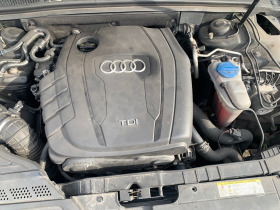     Audi A5 2.0 / 177ps / B & O