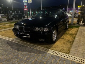 Обява за продажба на BMW 318 i ~4 999 лв. - изображение 1