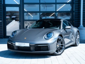 Porsche 911 Carrera 4 - Car24.bg Porsche 911 Carrera 4