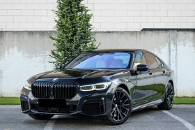 BMW 740 xDrive M-Sport - Car24.bg BMW 740 xDrive M-Sport