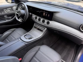 Mercedes-Benz E 63 AMG S 4MATIC | Auto.bg — изображение 12 Mercedes-Benz E 63 AMG S 4MATIC | Auto.bg — изображение 12