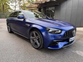 Mercedes-Benz E 63 AMG S 4MATIC | Auto.bg — изображение 4 Mercedes-Benz E 63 AMG S 4MATIC | Auto.bg — изображение 4