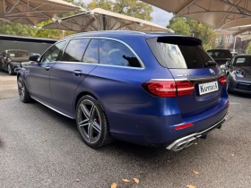 Mercedes-Benz E 63 AMG S 4MATIC | Auto.bg — изображение 7 Mercedes-Benz E 63 AMG S 4MATIC | Auto.bg — изображение 7