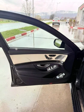 Mercedes-Benz S 350 AMG Line - 54000 € / 105614.82 лв. - 66815204 13 | Car24.bg Mercedes-Benz S 350 AMG Line - 54000 € / 105614.82 лв. - 66815204 13