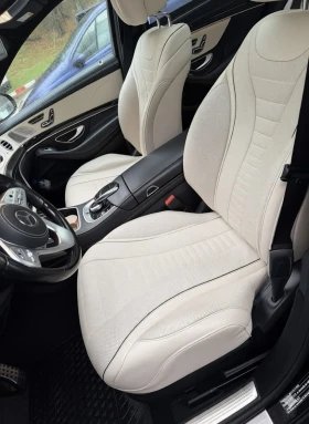Mercedes-Benz S 350 AMG Line - 54000 € / 105614.82 лв. - 66815204 9 | Car24.bg Mercedes-Benz S 350 AMG Line - 54000 € / 105614.82 лв. - 66815204 9