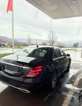 Mercedes-Benz S 350 AMG Line - 54000 € / 105614.82 лв. - 66815204 7 | Car24.bg Mercedes-Benz S 350 AMG Line - 54000 € / 105614.82 лв. - 66815204 7