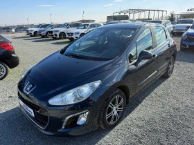 Peugeot 308 (KATO НОВА) - Car24.bg Peugeot 308 (KATO НОВА)