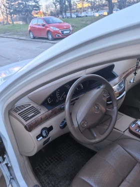 Mercedes-Benz S 500 - 9000 € / 17602.47 лв. - 98475281 5 | Car24.bg Mercedes-Benz S 500 - 9000 € / 17602.47 лв. - 98475281 5