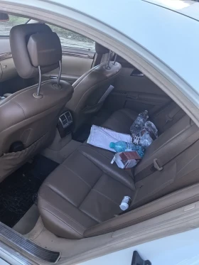 Mercedes-Benz S 500 - 9000 € / 17602.47 лв. - 98475281 7 | Car24.bg Mercedes-Benz S 500 - 9000 € / 17602.47 лв. - 98475281 7