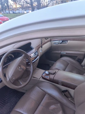 Mercedes-Benz S 500 - 9000 € / 17602.47 лв. - 98475281 6 | Car24.bg Mercedes-Benz S 500 - 9000 € / 17602.47 лв. - 98475281 6