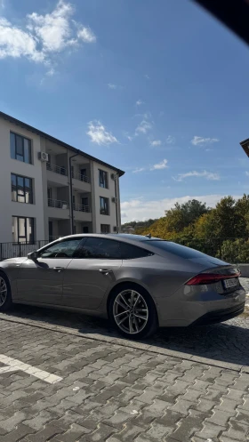 Audi A7 50TDI - 31000 € - 18088855 16 | Car24.bg Audi A7 50TDI - 31000 € - 18088855 16