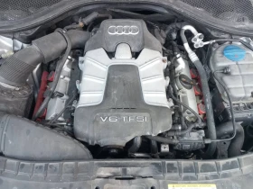 Audi A7 3.0 TFSI QUATTRO | Auto.bg — изображение 15 Audi A7 3.0 TFSI QUATTRO | Auto.bg — изображение 15