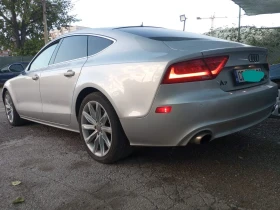 Audi A7 3.0 TFSI QUATTRO | Auto.bg — изображение 5 Audi A7 3.0 TFSI QUATTRO | Auto.bg — изображение 5