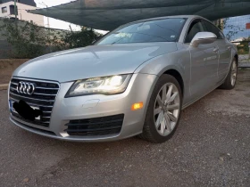 Audi A7 3.0 TFSI QUATTRO | Auto.bg — изображение 3 Audi A7 3.0 TFSI QUATTRO | Auto.bg — изображение 3