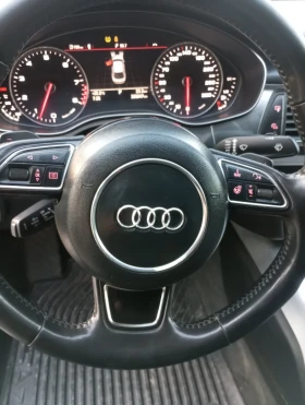 Audi A7 3.0 TFSI QUATTRO | Auto.bg — изображение 8 Audi A7 3.0 TFSI QUATTRO | Auto.bg — изображение 8